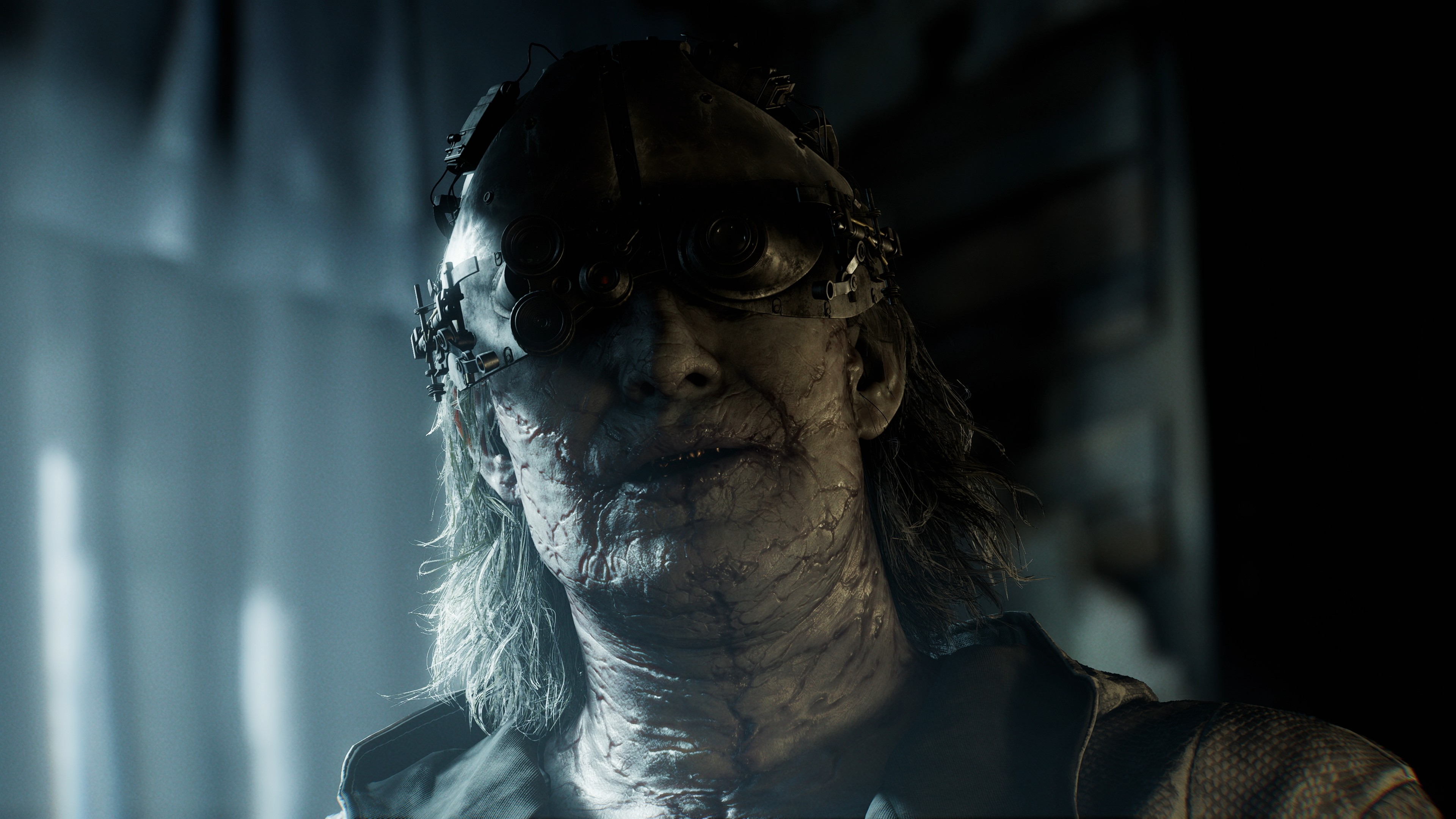 Resident Evil Requiem - Imagen 20